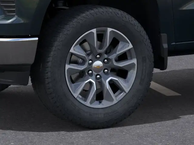 2026 Chevrolet Silverado 1500 LT - Photo 9