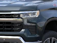 2026 Chevrolet Silverado 1500 LT - Photo 10