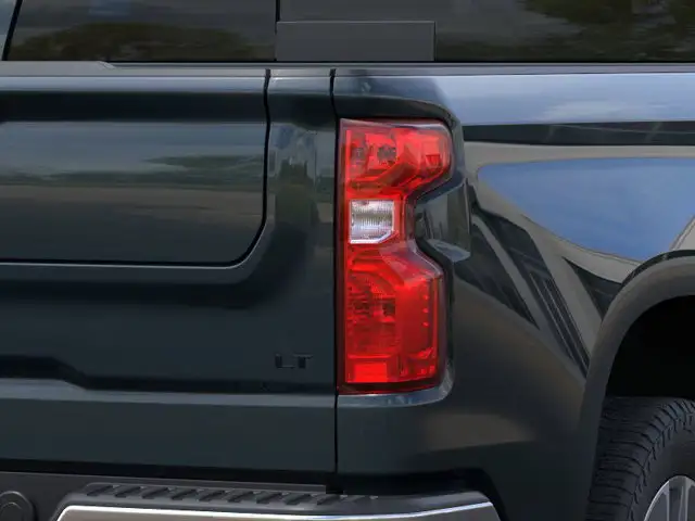 2026 Chevrolet Silverado 1500 LT - Photo 11