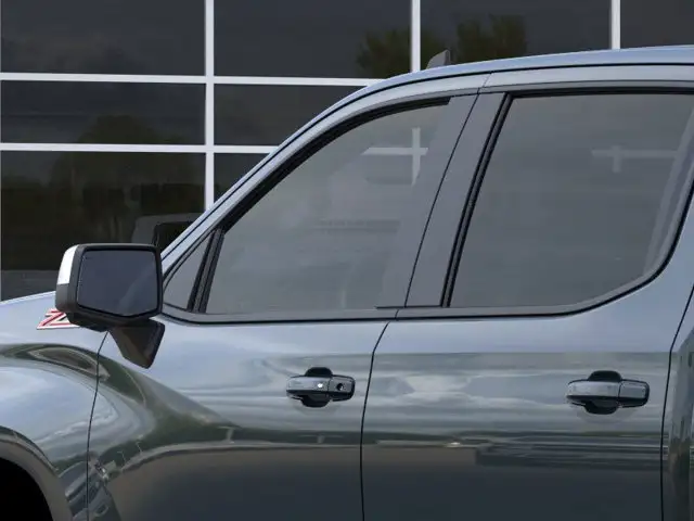 2026 Chevrolet Silverado 1500 LT - Photo 12