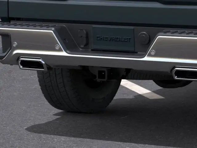 2026 Chevrolet Silverado 1500 LT - Photo 14