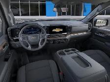 2026 Chevrolet Silverado 1500 LT - Photo 15