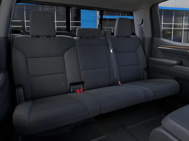 2026 Chevrolet Silverado 1500 LT - Photo 17