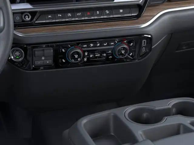 2026 Chevrolet Silverado 1500 LT - Photo 23