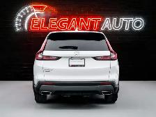 2024 Honda CR-V Hybrid EX-L|AWD|ACC|LANEKEEP|HEATED STEERING & S - Photo 5