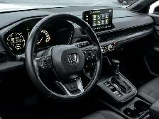 2024 Honda CR-V Hybrid EX-L|AWD|ACC|LANEKEEP|HEATED STEERING & S - Photo 7