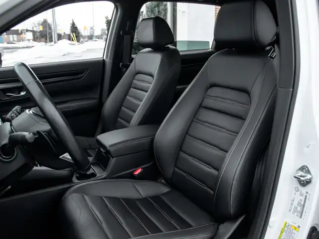 2024 Honda CR-V Hybrid EX-L|AWD|ACC|LANEKEEP|HEATED STEERING & S - Photo 9