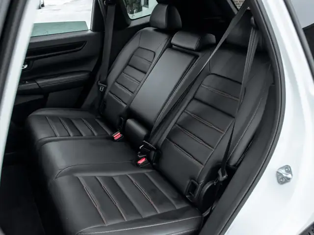 2024 Honda CR-V Hybrid EX-L|AWD|ACC|LANEKEEP|HEATED STEERING & S - Photo 10