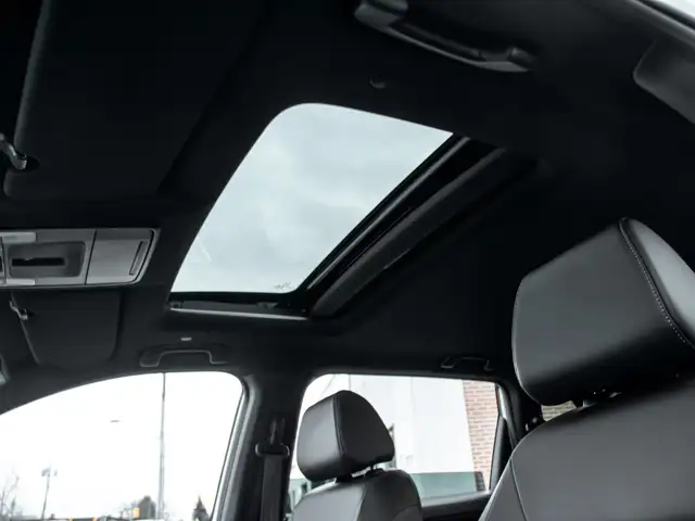2024 Honda CR-V Hybrid EX-L|AWD|ACC|LANEKEEP|HEATED STEERING & S - Photo 11