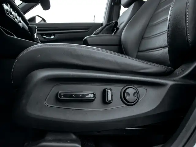 2024 Honda CR-V Hybrid EX-L|AWD|ACC|LANEKEEP|HEATED STEERING & S - Photo 15
