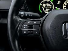 2024 Honda CR-V Hybrid EX-L|AWD|ACC|LANEKEEP|HEATED STEERING & S - Photo 16