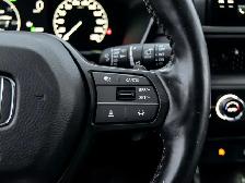 2024 Honda CR-V Hybrid EX-L|AWD|ACC|LANEKEEP|HEATED STEERING & S - Photo 17