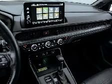 2024 Honda CR-V Hybrid EX-L|AWD|ACC|LANEKEEP|HEATED STEERING & S - Photo 19