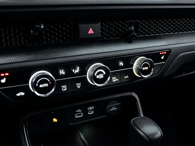 2024 Honda CR-V Hybrid EX-L|AWD|ACC|LANEKEEP|HEATED STEERING & S - Photo 22