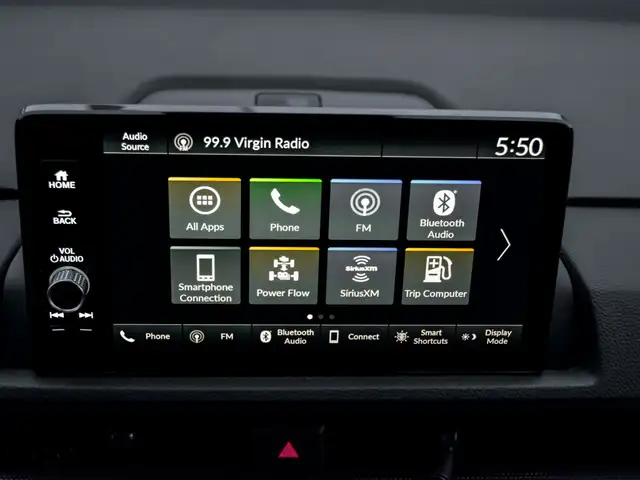 2024 Honda CR-V Hybrid EX-L|AWD|ACC|LANEKEEP|HEATED STEERING & S - Photo 24