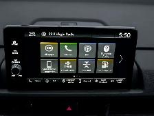 2024 Honda CR-V Hybrid EX-L|AWD|ACC|LANEKEEP|HEATED STEERING & S - Photo 24