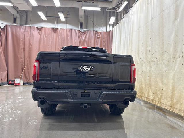2025 FORD F-150 Lariat - Photo 5