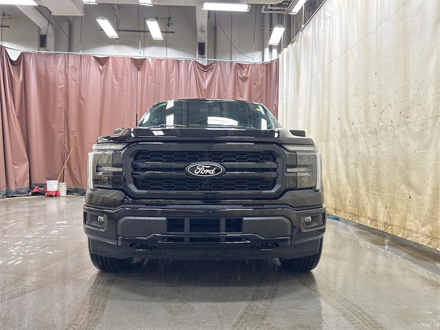 2025 FORD F-150 Lariat - Photo 9