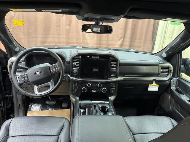 2025 FORD F-150 Lariat - Photo 11