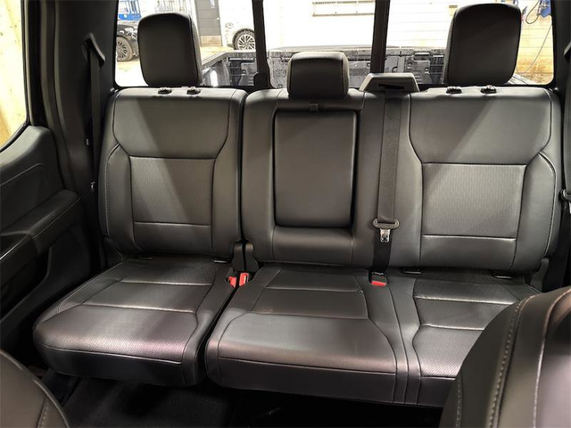 2025 FORD F-150 Lariat - Photo 13