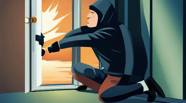 Safety Window Film for Residential and Commercial