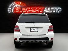 2012 Mercedes-Benz GLK-Class 350|LEATHER|PANOROOF|CLEAN CARFAX|L - Photo 5