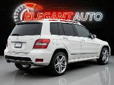 2012 Mercedes-Benz GLK-Class 350|LEATHER|PANOROOF|CLEAN CARFAX|L - Photo 6