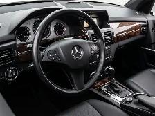 2012 Mercedes-Benz GLK-Class 350|LEATHER|PANOROOF|CLEAN CARFAX|L - Photo 7