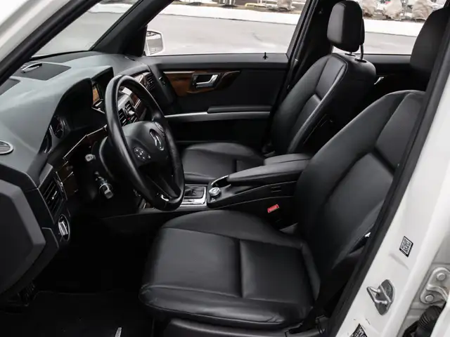 2012 Mercedes-Benz GLK-Class 350|LEATHER|PANOROOF|CLEAN CARFAX|L - Photo 8