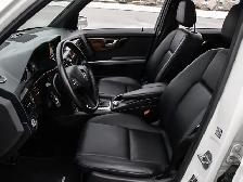 2012 Mercedes-Benz GLK-Class 350|LEATHER|PANOROOF|CLEAN CARFAX|L - Photo 8