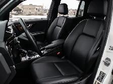 2012 Mercedes-Benz GLK-Class 350|LEATHER|PANOROOF|CLEAN CARFAX|L - Photo 9