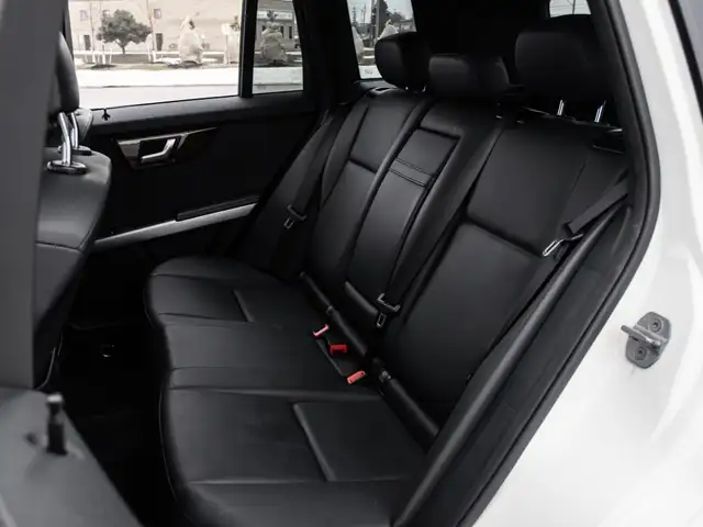 2012 Mercedes-Benz GLK-Class 350|LEATHER|PANOROOF|CLEAN CARFAX|L - Photo 10