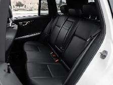 2012 Mercedes-Benz GLK-Class 350|LEATHER|PANOROOF|CLEAN CARFAX|L - Photo 10