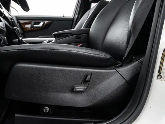 2012 Mercedes-Benz GLK-Class 350|LEATHER|PANOROOF|CLEAN CARFAX|L - Photo 14