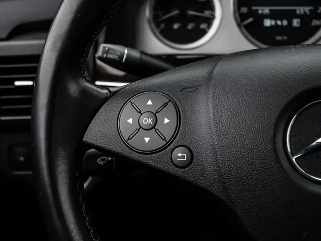 2012 Mercedes-Benz GLK-Class 350|LEATHER|PANOROOF|CLEAN CARFAX|L - Photo 15