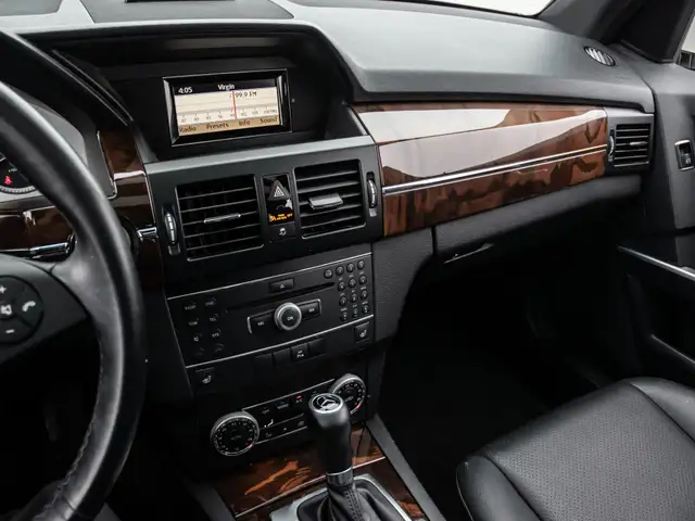 2012 Mercedes-Benz GLK-Class 350|LEATHER|PANOROOF|CLEAN CARFAX|L - Photo 17