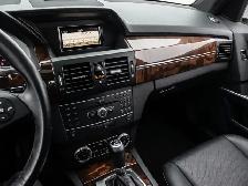 2012 Mercedes-Benz GLK-Class 350|LEATHER|PANOROOF|CLEAN CARFAX|L - Photo 17