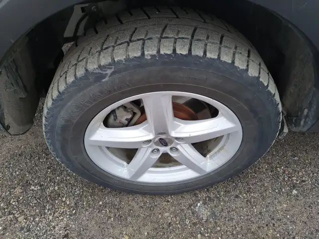 2017 Ford Explorer - Photo 11