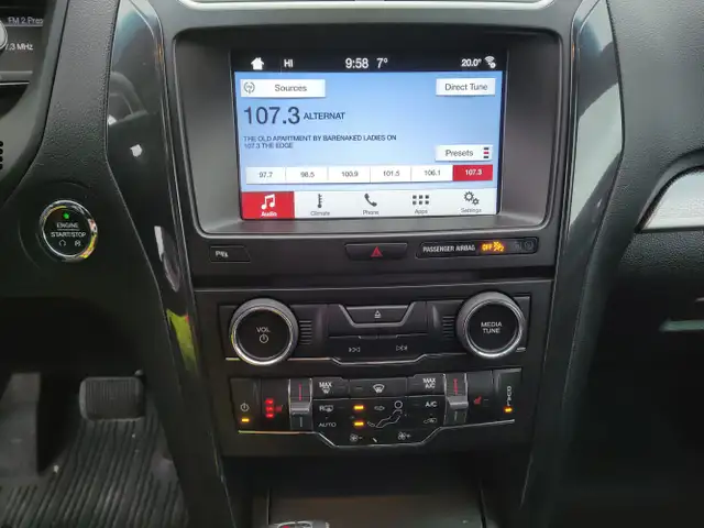 2017 Ford Explorer - Photo 17