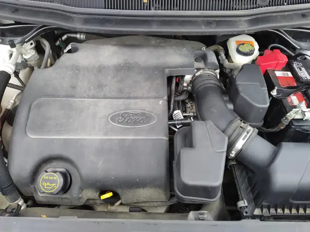 2017 Ford Explorer - Photo 23