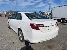 2013 Toyota Camry - Photo 3