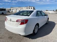 2013 Toyota Camry - Photo 5