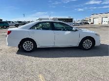 2013 Toyota Camry - Photo 6