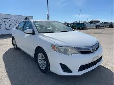 2013 Toyota Camry - Photo 7