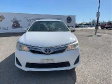 2013 Toyota Camry - Photo 8