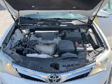 2013 Toyota Camry - Photo 10