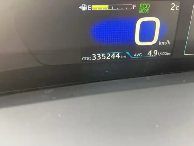 2019 Toyota Prius - Photo 23