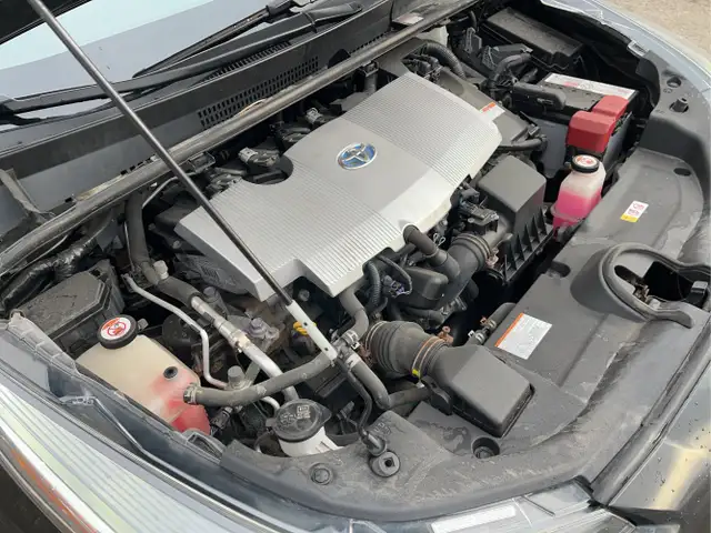 2019 Toyota Prius - Photo 26