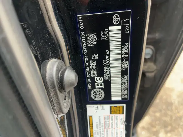 2019 Toyota Prius - Photo 30