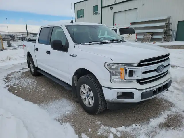 2020 Ford F-150 - Photo 2